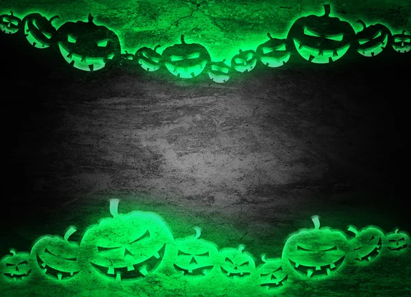 Halloween. — Fotografia de Stock