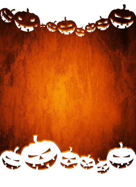 Halloween — Stockfoto