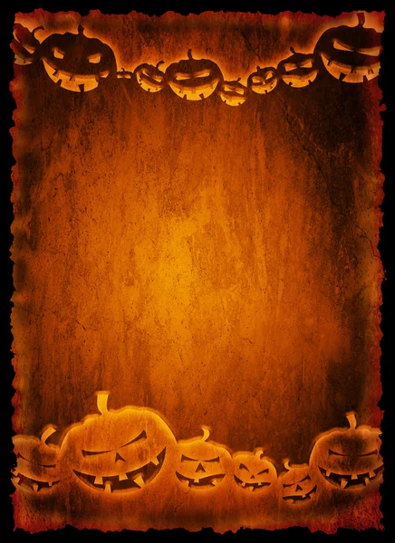 Halloween — Stockfoto