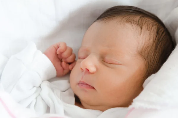 Nyfödda barnet — Stockfoto