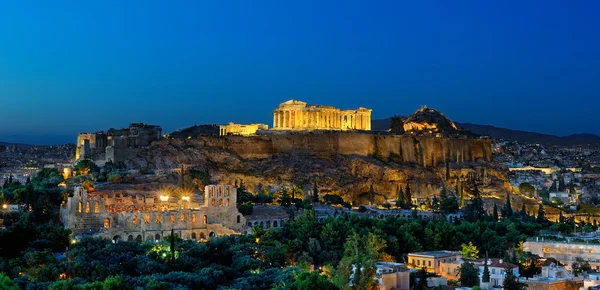 Parthenon Tapınağı
