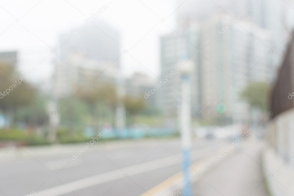 Abstract urban background