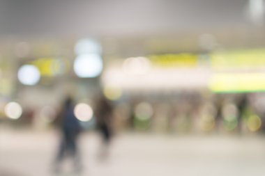 İstasyonunun arka plan