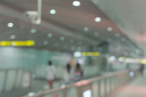 Abstract background of station — Stock Photo, Image