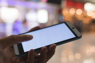 Akıllı izle kullanarak 