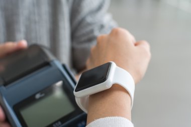 Akıllı izle kullanarak 