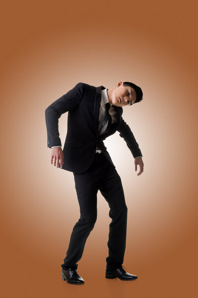 Позиция Марионетки
