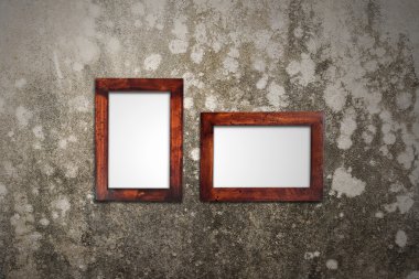 ahşap fotoğraf çerçevesi