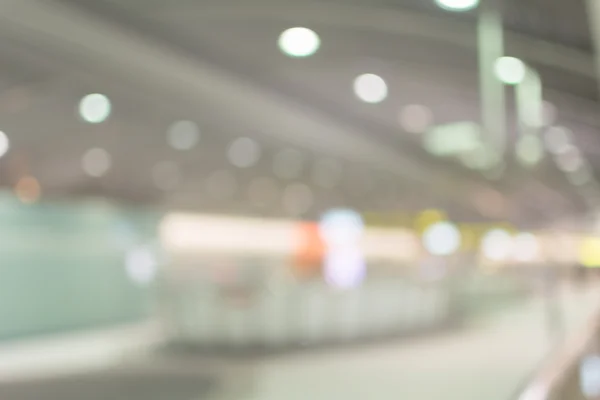 Fondo abstracto de la estación — Foto de Stock