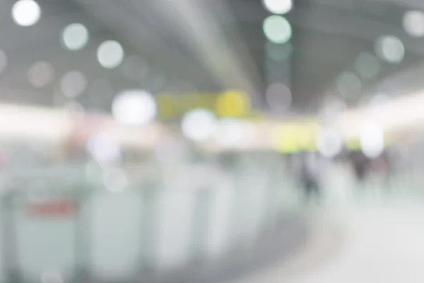 Fondo abstracto de la estación — Foto de Stock