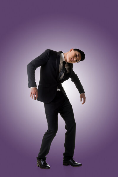 Позиция Марионетки
