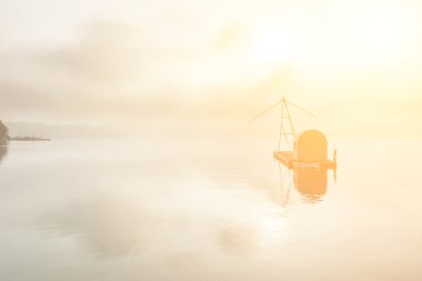 güneş ay Gölüsunbash