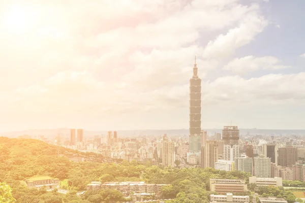 都市の風景 — ストック写真