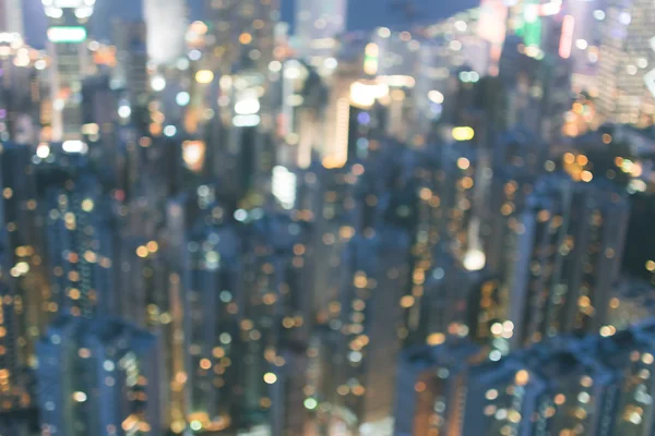 摩天大楼的背景 — 图库照片