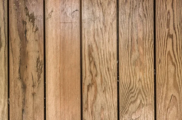 Alt Und Gealtert Holz Strukturierten Hintergrund Braun — Stockfoto