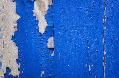 Renklerle boyanmış eski ahşap kaplamaların klasik doku arka planı