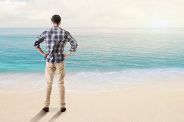 okyanus arıyorsunuz