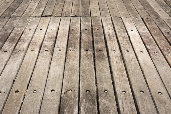 Textura do solo de madeira — Fotografia de Stock