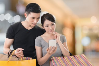 alışveriş ve cep telefonu arıyorsunuz