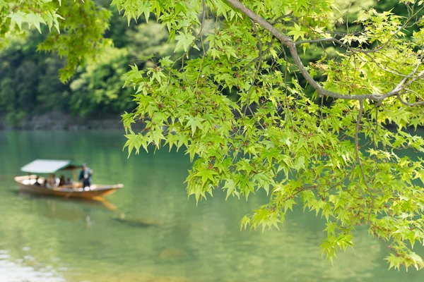 Arashiyama. —  Fotos de Stock