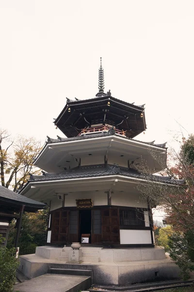Mjóhó chrám — Stock fotografie