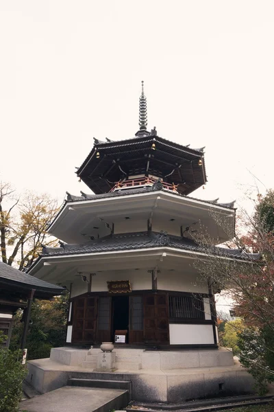 Myoho Temple — Stock Photo, Image