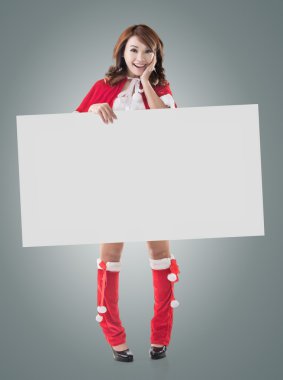 Noel kız holding boş bir yönetim kurulu