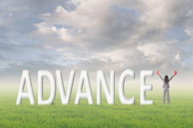 Kavram geliştirmek, artış, destek