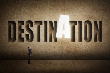 Hedef, seçim, decisioin kavramı