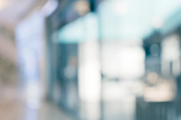 Fondo abstracto del centro comercial — Foto de Stock