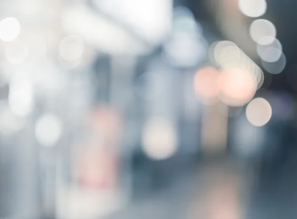 Fondo abstracto del centro comercial — Foto de Stock