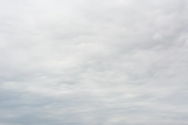 Ağır bulut — Stok fotoğraf