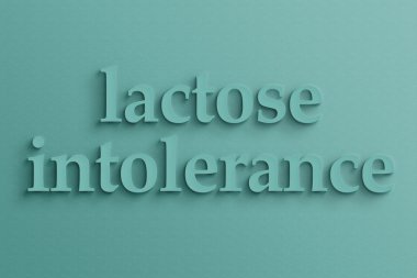 Laktoz Hoşgörüsüzlüğü