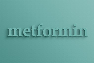 metformin metin