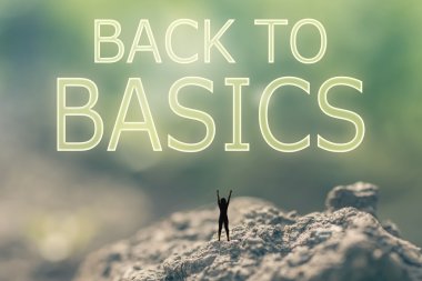 Temel Özelliklere Dönüş