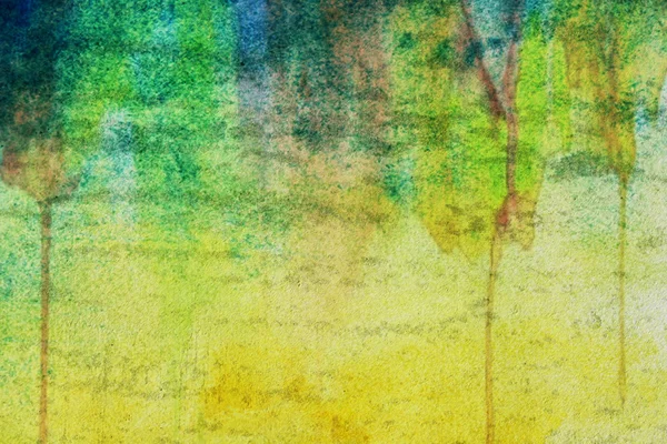 Красочный фон стены — стоковое фото