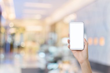 Smartphone kullanarak
