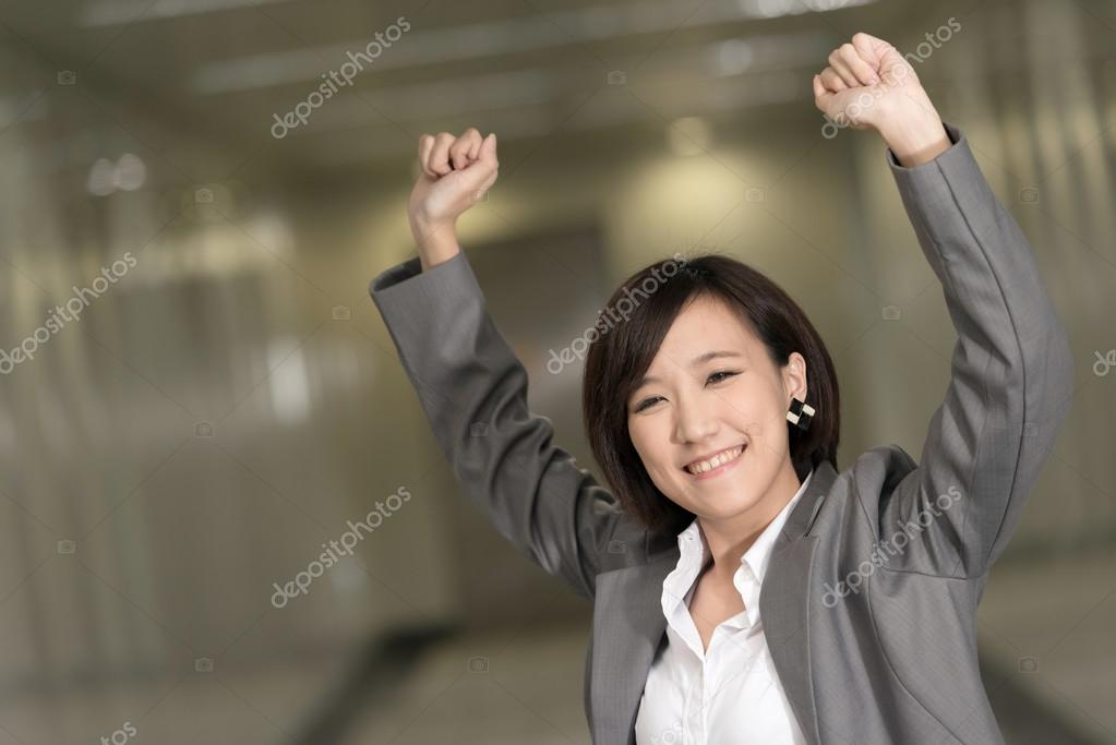 Asian women of achievement