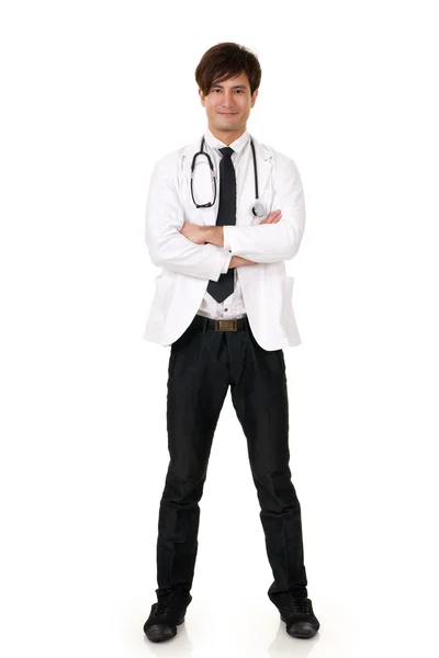 Medicine doktor — Stockfoto