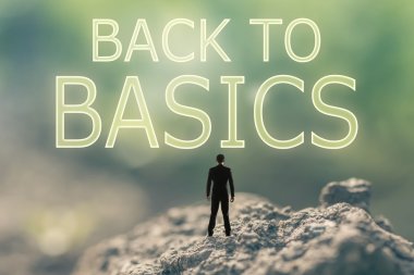 Temel Özelliklere Dönüş