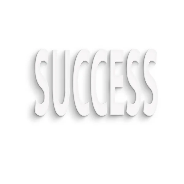 Success — Stock Photo, Image