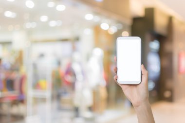 Smartphone kullanarak