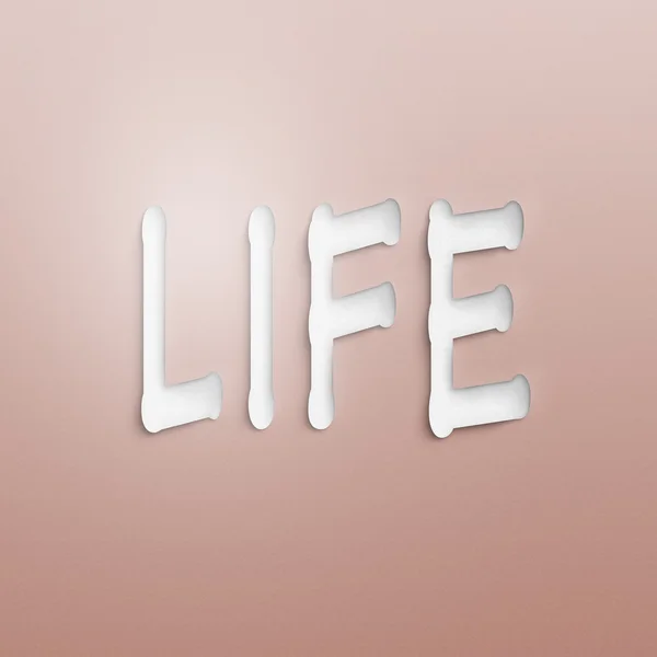 Life — Stock Photo, Image