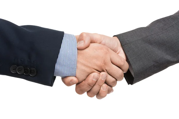 Handshake — Stock Photo, Image