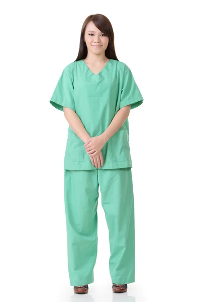 Healthcare worker — Stock Photo, Image