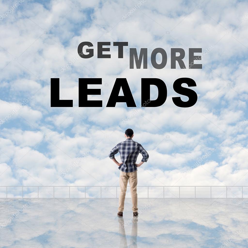 Get More Leads