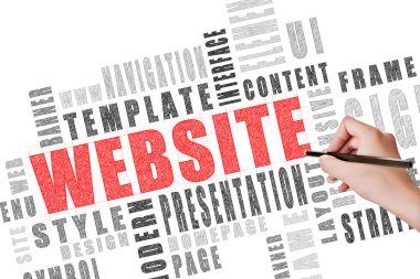Web sitesi kavramı