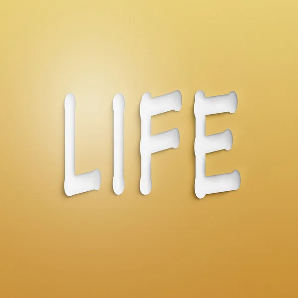 Life — Stock Photo, Image