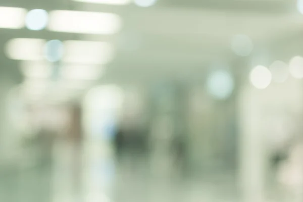 Fondo abstracto del centro comercial — Foto de Stock