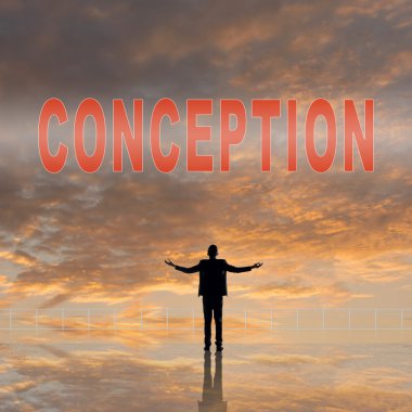 Asya adam ve işareti